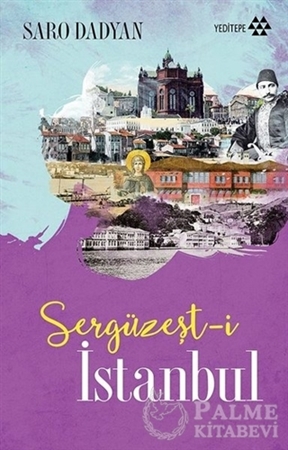 Resim Sergüzeşt-i İstanbul