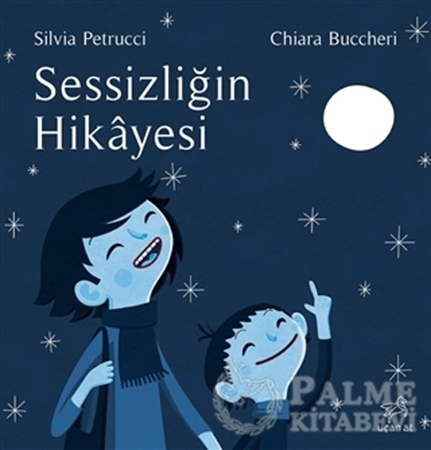 Resim Sessizliğin Hikayesi