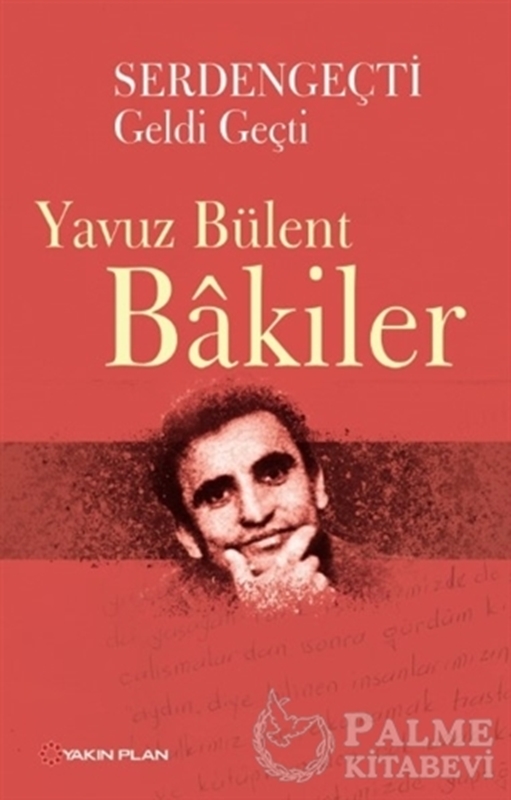 resm Serdengeçti Geldi Geçti