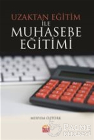 Resim Uzaktan Eğitim ile Muhasebe Eğitimi