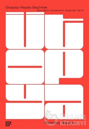 Resim Ütopyayı Hayata Geçirmek