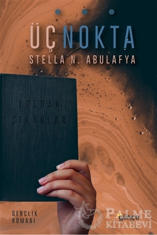 resm Üç Nokta - Yoldan Çıkanlar