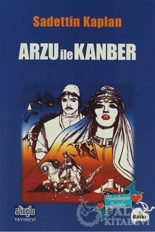 resm Unutulmayan Sevdalar Seti (7 Kitap)