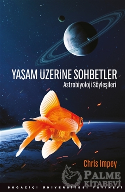 resm Yaşam Üzerine Sohbetler