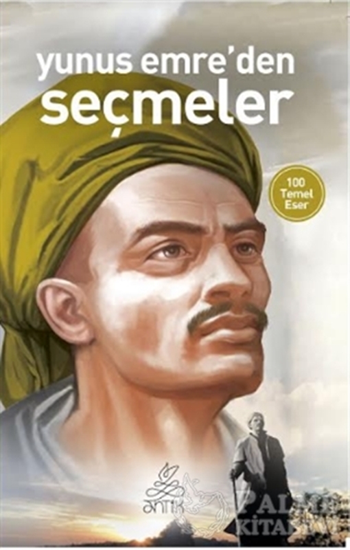 resm Yunus Emre’den Seçmeler