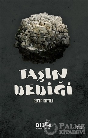 Resim Taşın Dediği