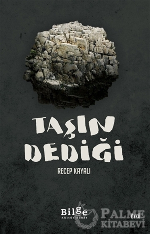 resm Taşın Dediği