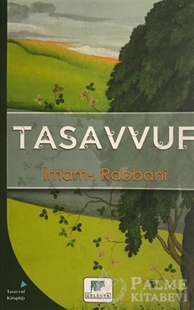 Resim Tasavvuf