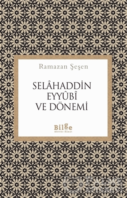 resm Selahaddin Eyyubi ve Dönemi