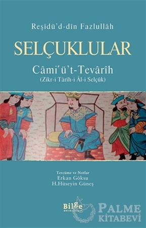 Resim Selçuklular / Cami'ü't-Tevarih