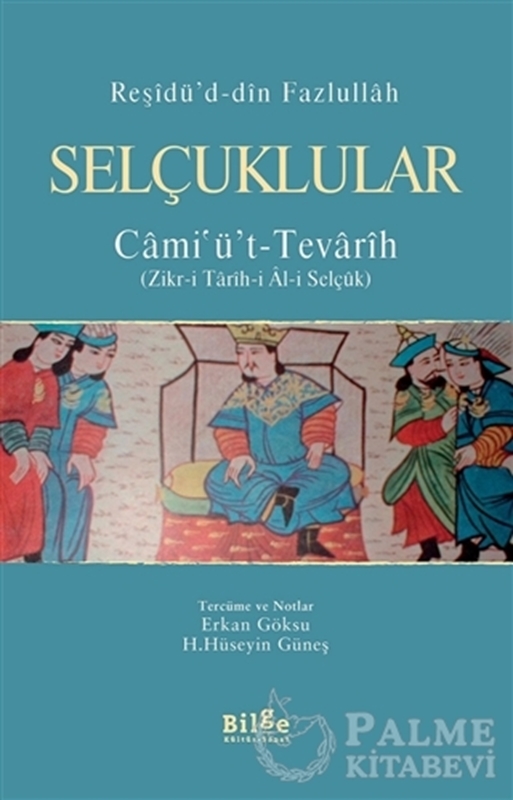 resm Selçuklular / Cami'ü't-Tevarih