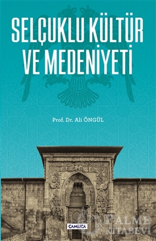 resm Selçuklu Kültür ve Medeniyeti