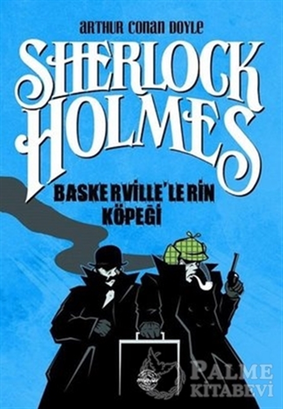 resm Sherlock Holmes - Baskerville'lerin Köpeği