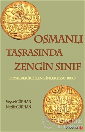 Resim Osmanlı Taşrasında Zengin Sınıf