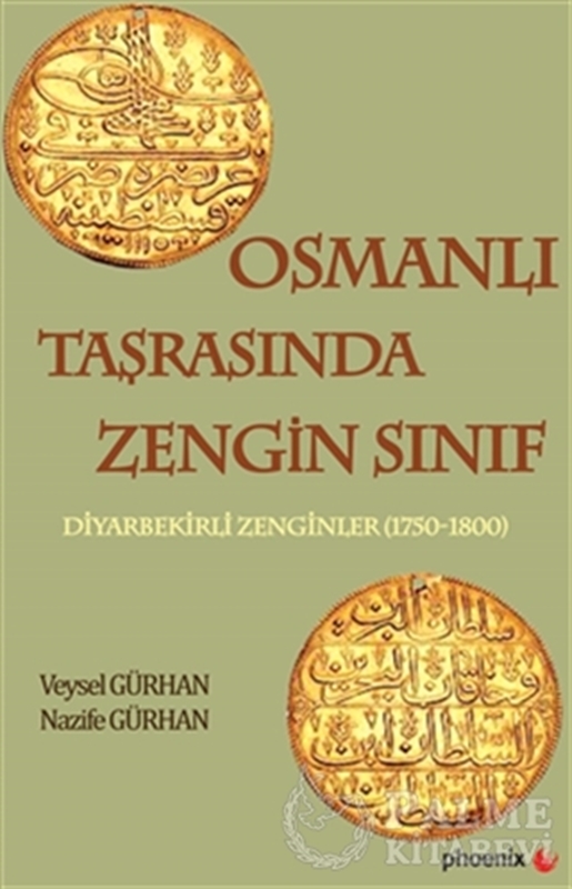 resm Osmanlı Taşrasında Zengin Sınıf