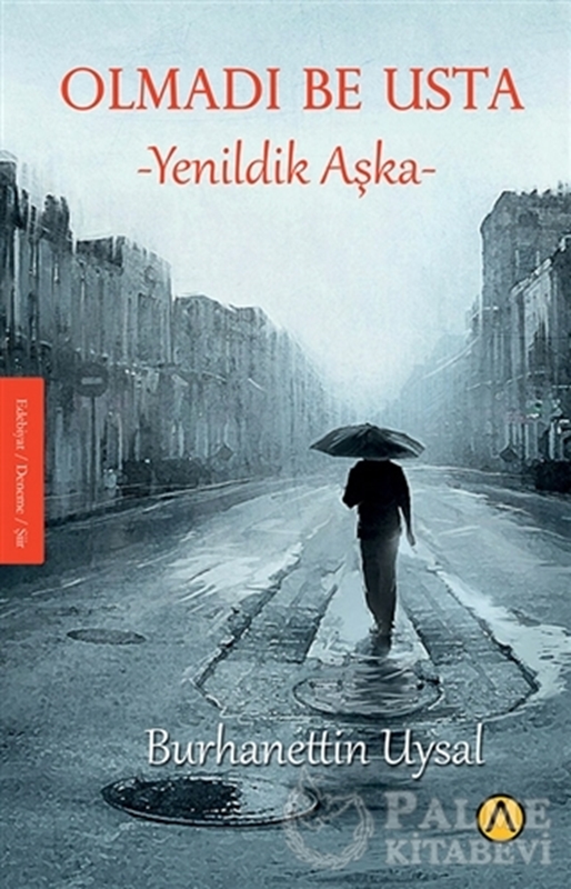 resm Olmadı Be Usta