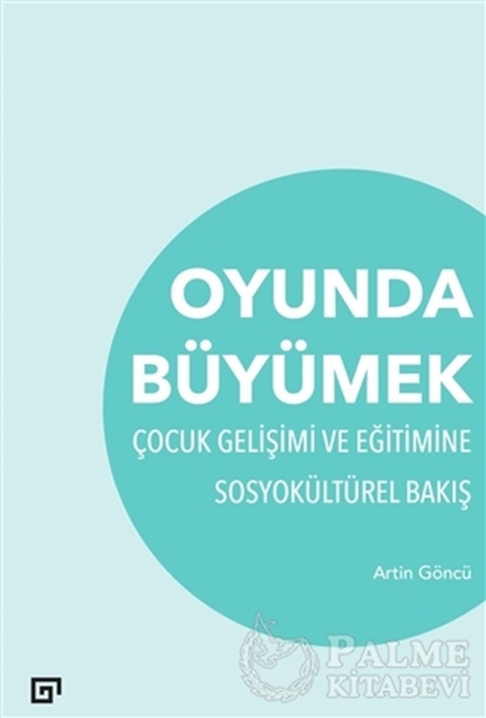 resm Oyunda Büyümek
