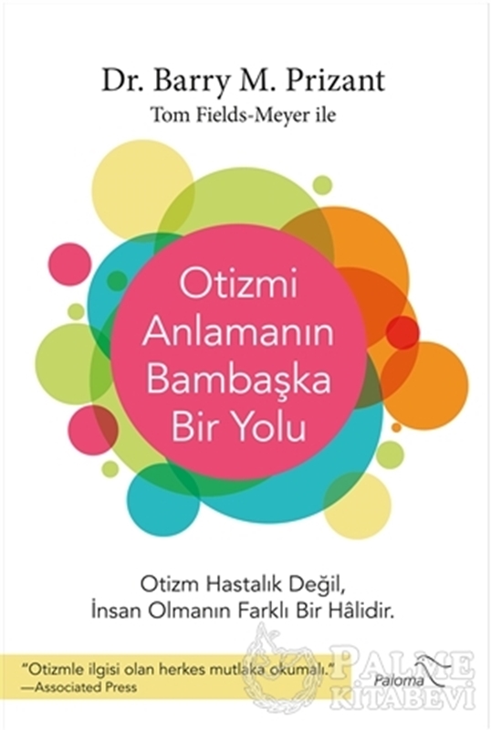 resm Otizmi Anlamanın Bambaşka Bir Yolu