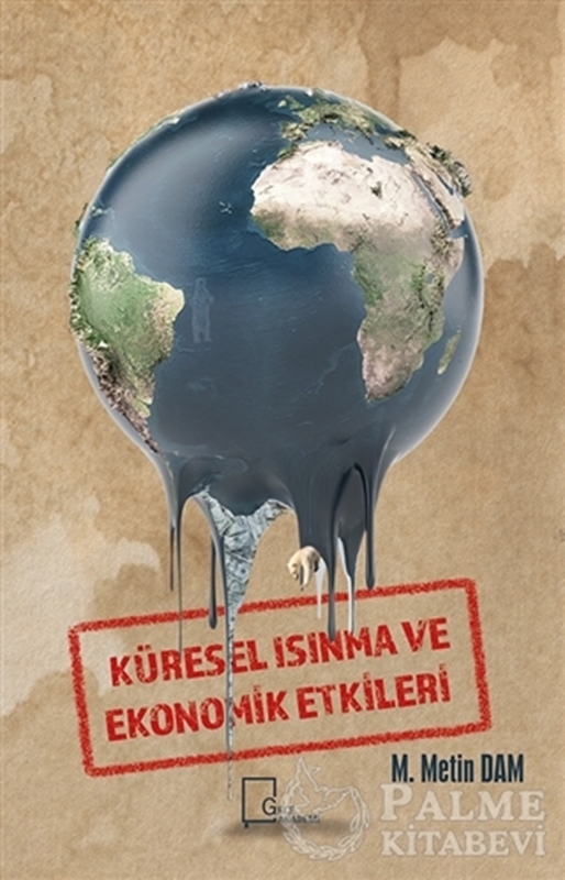 resm Küresel Isınma ve Ekonomik Etkileri