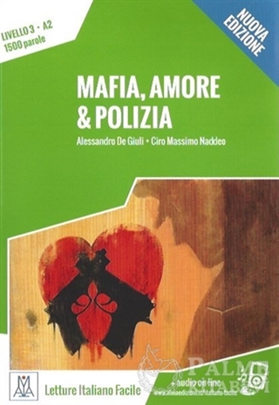 resm Mafia, Amore e Polizia (A2)