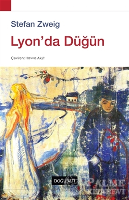 resm Lyon'da Düğün