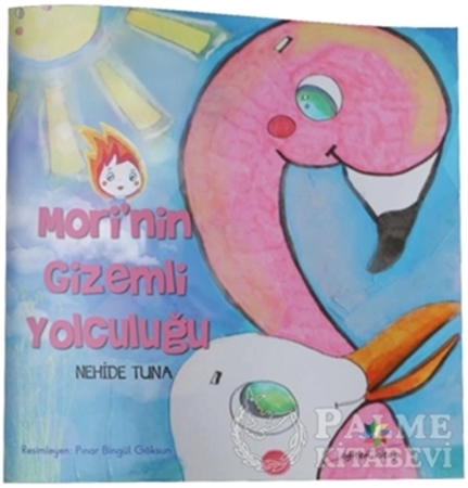 Resim Mori’nin Gizemli Yolculuğu