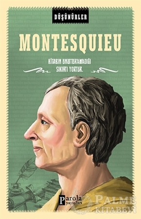 Resim Montesquieu