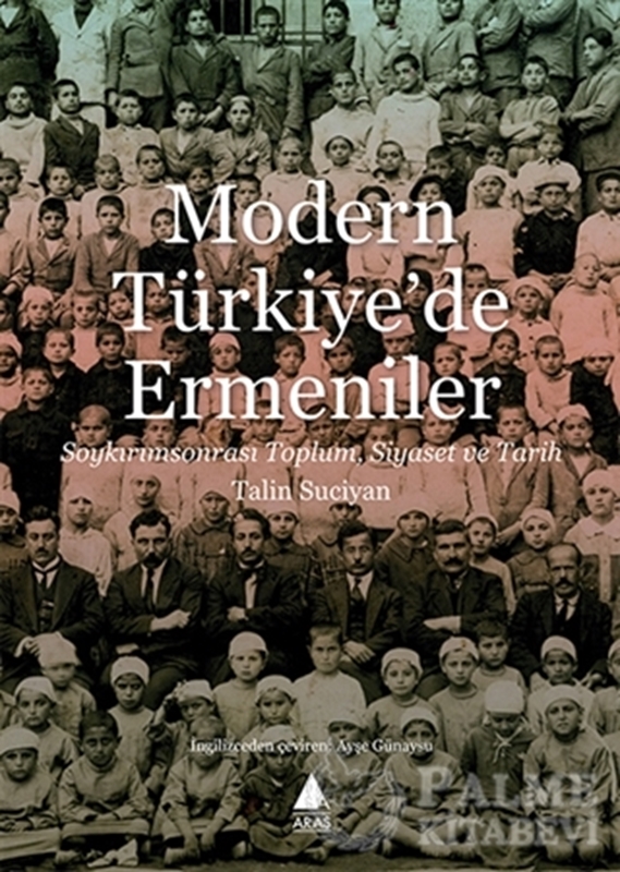 resm Modern Türkiye'de Ermeniler
