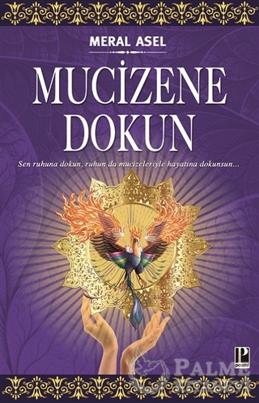 resm Mucizene Dokun