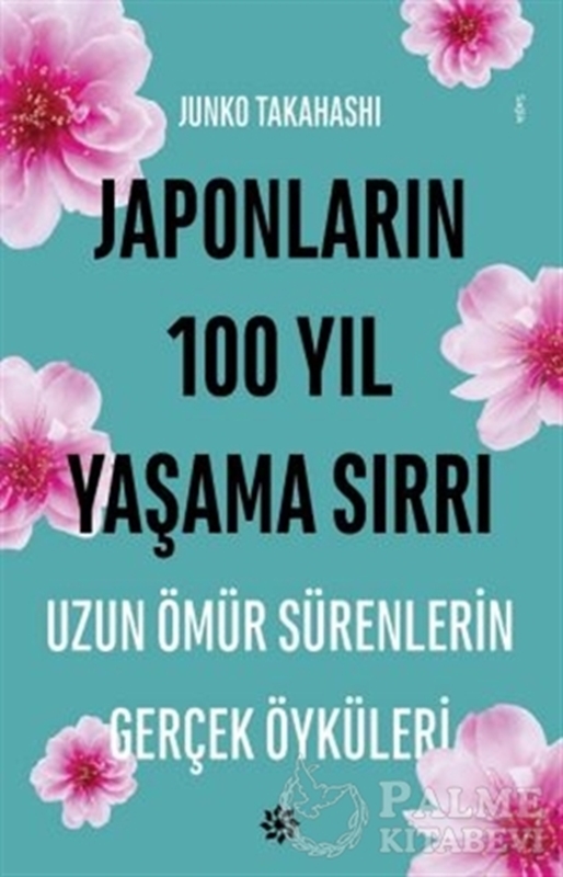 resm Japonların 100 Yıl Yaşama Sırrı