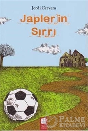 Resim Japlerin Sırrı