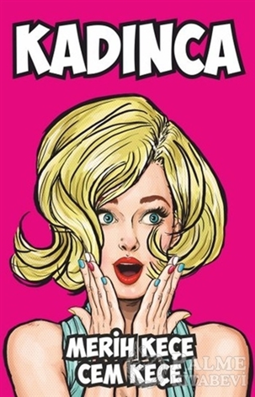 resm Kadınca