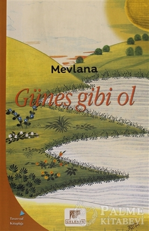 resm Güneş Gibi Ol