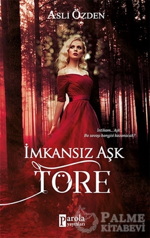 resm İmkansız Aşk Töre