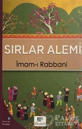 Resim Sırlar Alemi