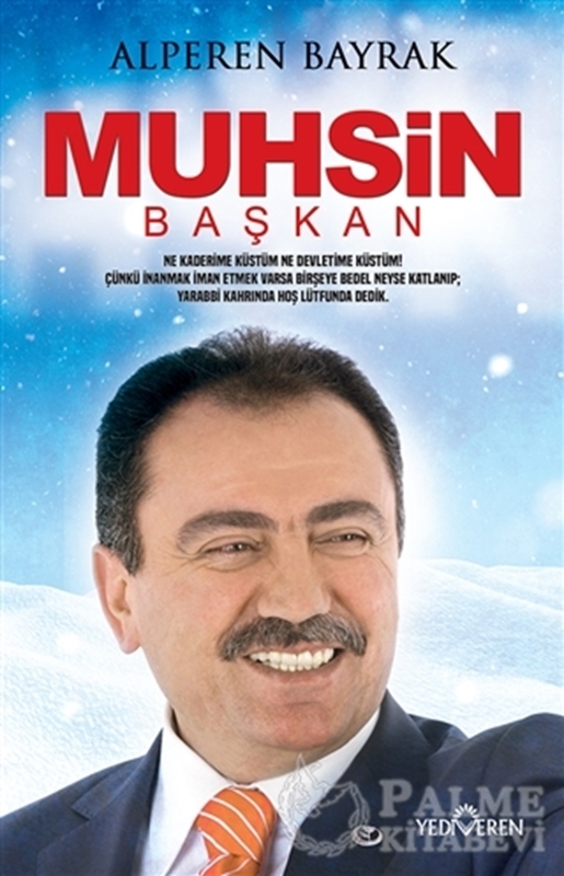 resm Muhsin Başkan