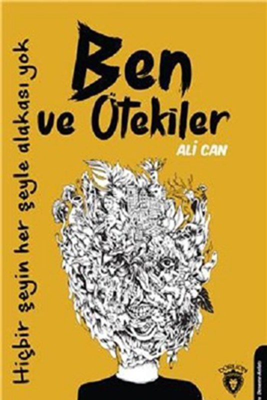 resm Ben ve Ötekiler