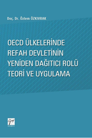 Resim Oecd Ülkelerinde Refah Devletinin Yeniden Dağıtıcı Rolü Teori ve Uygulama