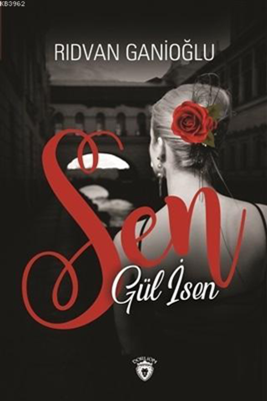 resm Sen Gül İsen