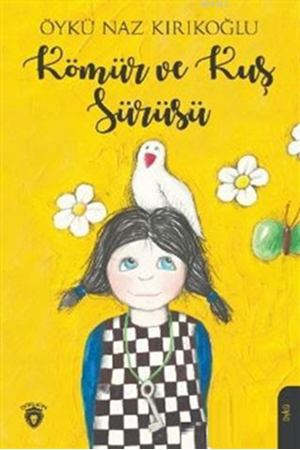 Resim Kömür ve Kuş Sürüsü