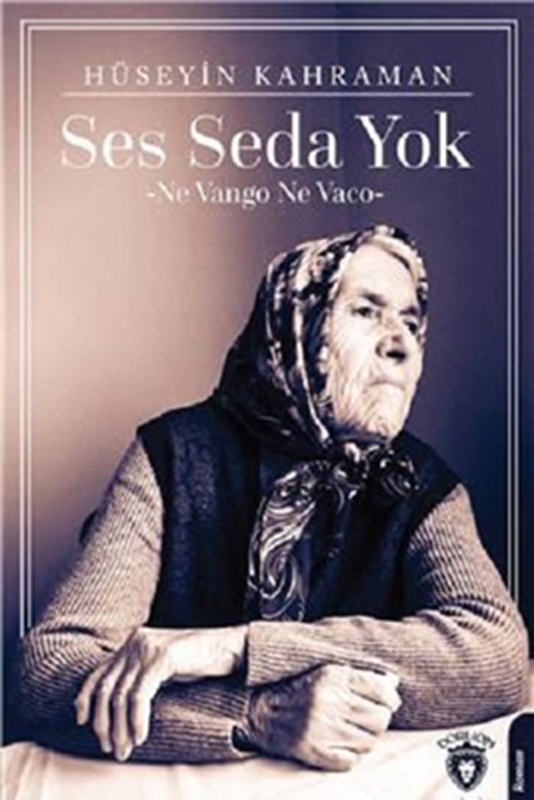 resm Ses Seda Yok