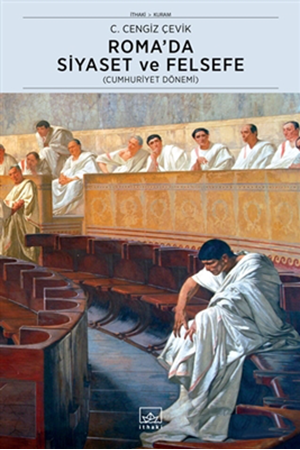 Resim Roma’da Siyaset ve Felsefe