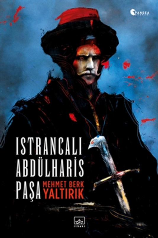 resm Istrancalı Abdülharis Paşa