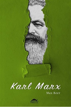 Resim Karl Marx: Hayatı ve Öğretileri