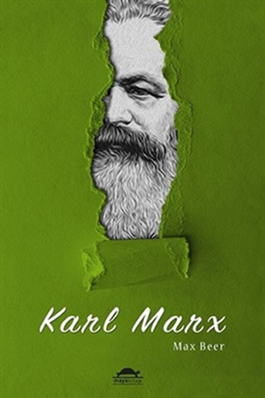 resm Karl Marx: Hayatı ve Öğretileri