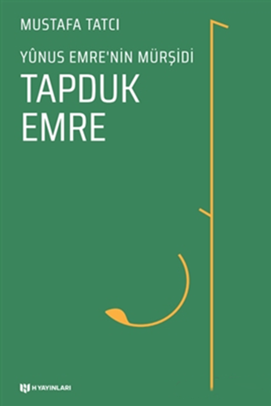 resm Tapduk Emre
