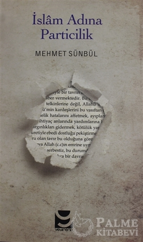 resm İslam Adına Particilik