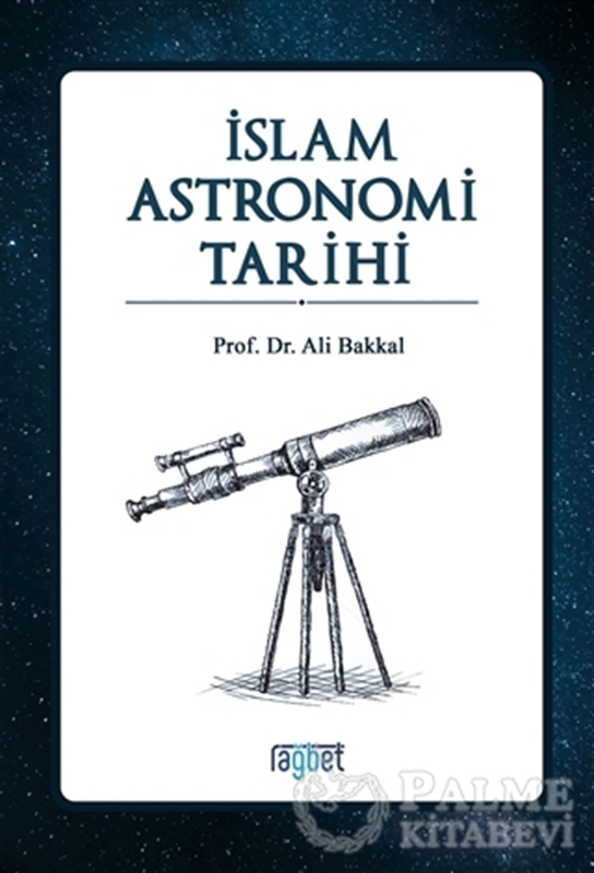 resm İslam Astronomi Tarihi