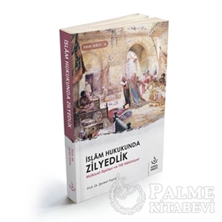 Resim İslam Hukukunda Zilyedlik