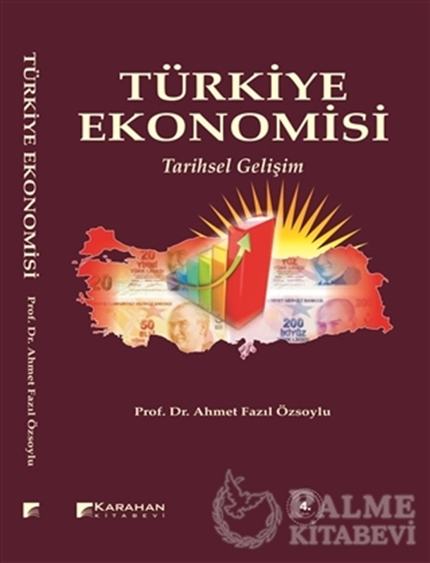 resm Türkiye Ekonomisi